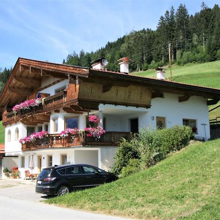 Apartment Eberharter-1 By Interhome Hart im Zillertal Extérieur photo
