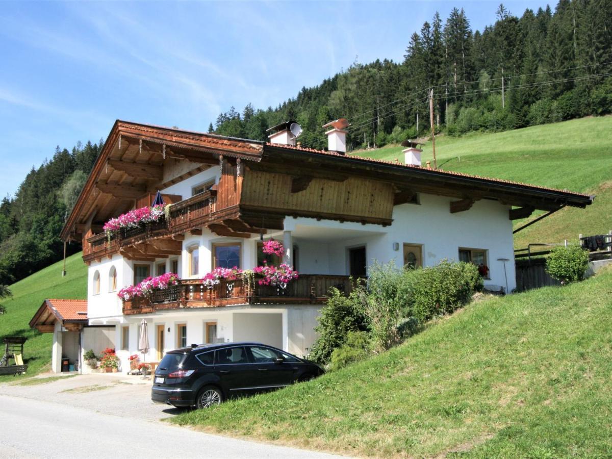 Apartment Eberharter-1 By Interhome Hart im Zillertal Extérieur photo